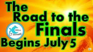 Summer Sizzling Slot Tournament - Ab-tastic Road to the Finals!!!