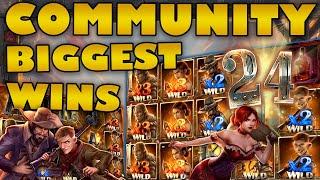 Community Biggest Wins #24 / 2019