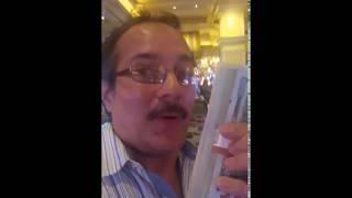MY Jackpot!  ~Quick Hits Jackpot $5,430~ Actual Hand pay