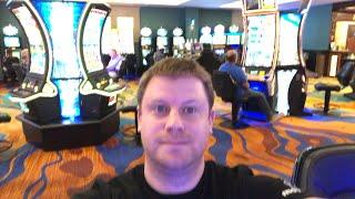 Live Slot Play with Brian of Denver Slots