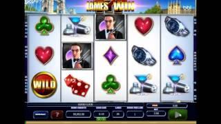 James Win - Onlinecasinos.Best