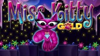 Miss Kitty Gold•