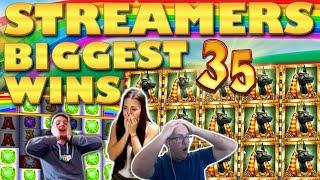 Streamers Biggest Wins – #35 / 2019