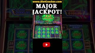 Major Jackpot Eyes Of Fortune! #casino #slotwin #highlimitslots #slotjackpot #gambling #bigjackpot
