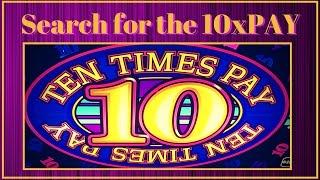 Search for the 10 TIMES PAY #SlotMachine #Seneca