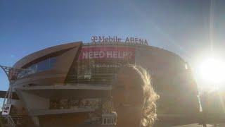 Live in Las Vegas