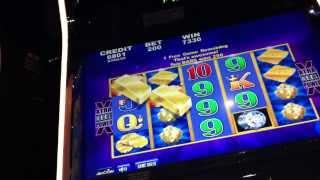 STACKS OF GOLD BIG BET $10 BONUS