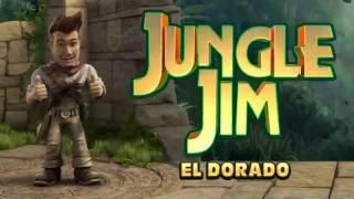 Jungle Jim El Dorado Slot - Microgaming Promo