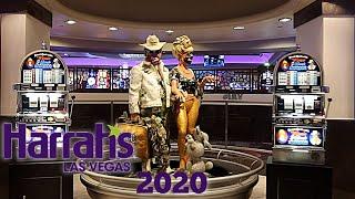 Harrah's Hotel & Casino Las Vegas 2020