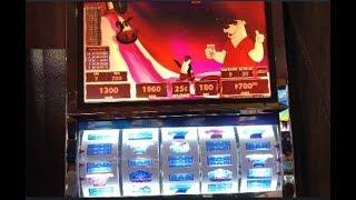 Polar High Roller 9 Lines Red Spins - Regular Playing JB Elah Slot Channel Choctaw Casino