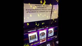 "FIVE JACKPOTS"  $100 Spins MR. MONEY BAGS  CHOCTAW CASINO, Durant, OK. JB Elah Slot Channel