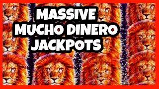 THIS SLOT PAID OUT MUCHO DINERO / KING OF AFRICA HIGH LIMIT JACKPOTS/ BEST SLOT TO WIN BIG MONEY