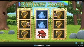 Rainbow Magic