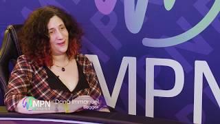 MPNPT Prague 2019 - Interview with Dana Immanuel