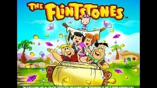 The Flintstones Online Slot from Playtech - Bedrock Bowling Bonus & Free Games Feature!
