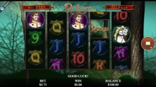Robyn - Onlinecasinos.Best