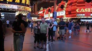Las Vegas Casinos Reopen After Coronavirus Closure