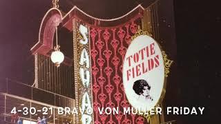 4-30-21 Bravo Von Muller.., 1986 Las Vegas Silver Slipper Casino Architectural Drawing !!!