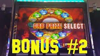 King of Dragons 3 III Another Bonus round at Max Bet FREE SPINS Slot Machine