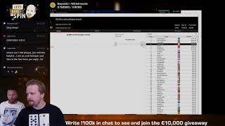(part 2) TONIGHT - $5000 Freeroll, write !100k for more information  ️️ (01/07/2020)