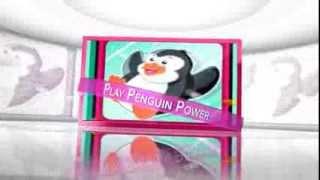 Slots of Vegas Penguin Power Slot Machine Video Tutorial