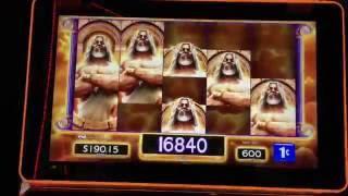 SG/WMS - THE KRONOS GLITCH!!! - BIG WIN!!!