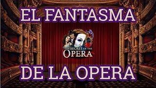 El Fantasma de la Opera Tragamonedas  Especial Halloween  Juegos de Casino Gratis