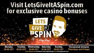 LIVE CASINO GAMES - !feature SOON ENDING for €€€  (27/02/20)