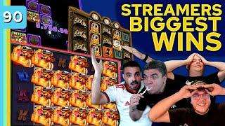 Streamers Biggest Wins – #90 / 2022