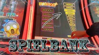 20 EuroSPIELBANK300 RISIKOhochdrückenbest of spielo & casino