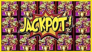 DANCING DRUMS HANDPAY  WATCH ME GET A JACKPOT in 3 SPINS  EZ Life Slot Jackpots
