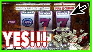 HUGE Wins on High Limit Top Dollar  and King Cash !