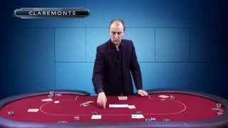 Poker Terminology: A Loose Player - An Out