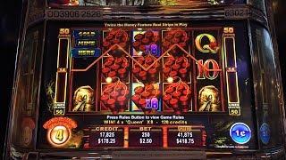 Twice the Money Slot Machine --  Live Play and Bonuses - Hot Machine!!