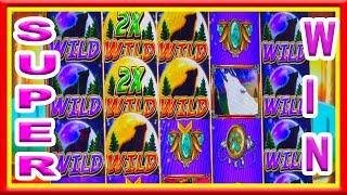 ** AWESOME SESSION ** WILD WOLF ** SUPER WIN ** SLOT LOVER **