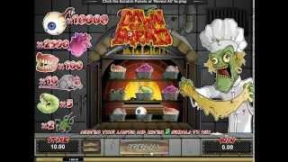 Dawn of the Bread - Onlinecasinos.Best