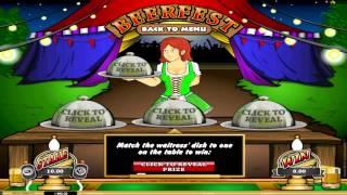 FREE Beer Fest  slot machine game preview by Slotozilla.com