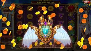 GATES OF OLYMPUS SLOT 2nd SPIN MAX WIN!