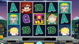 Norske Spilleautomater South Park Reel Chaos på nettet gratis