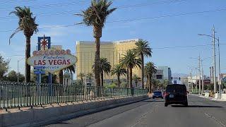 VEGAS REOPENING!!