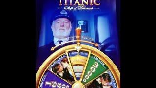 "Titanic" *Heart of the ocean* (Live Play)