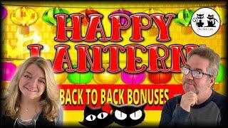 BACK 2 BACK BONUSES!