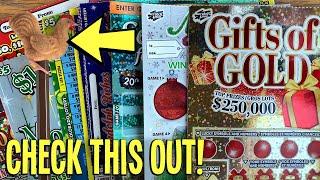 FIXIN FAMILY FAN MAIL!  I Missed What?? CANADA + COLORADO + FLORIDA Lottery Scratch offs