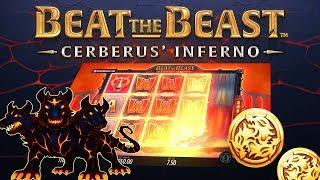BEAT THE BEAST: CERBERUS' INFERNO (THUNDERKICK) ONLINE SLOT