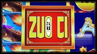 Yun Dao | Zuo Ci | The Slot Cats