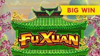 Fu Xuan Slot - BIG WIN SESSION!