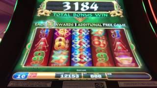 Fu Dao Le - can't always be Big Wins!