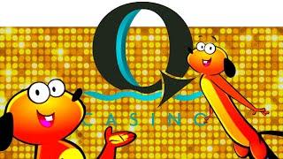 AMAZING WIN ON FREE PLAY At Q Casino!!