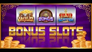 Game Bonus Slots Hack All Android device Money no root