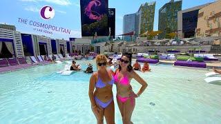 Watch This Before you Stay at the Cosmopolitan in Las Vegas!